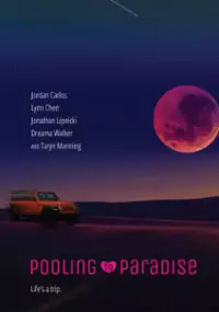 Plakat filmu Pooling to Paradise