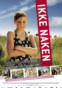 Plakat filmu Kolor mleka