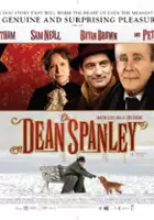 plakat filmu Dean Spanley