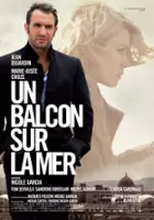 plakat filmu Un balcon sur la mer