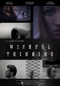 Plakat filmu Wishful Thinking