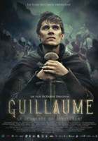 plakat filmu Guillaume - La jeunesse du conquérant