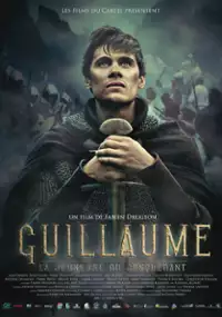 Plakat filmu Guillaume - La jeunesse du conquérant