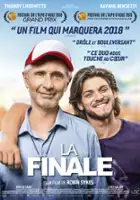 plakat filmu La finale