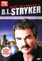 plakat filmu B.L. Stryker