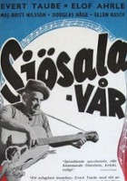 plakat filmu Sjösalavår