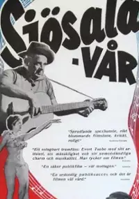 Plakat filmu Sjösalavår