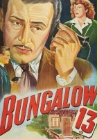 plakat filmu Bungalow 13