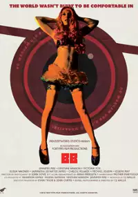 Plakat filmu Bb
