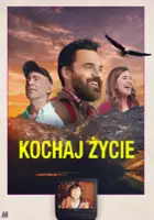 plakat filmu Kochaj życie