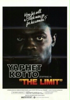 plakat filmu The Limit