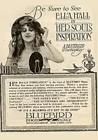 Marc B. Robbins / Her Soul's Inspiration