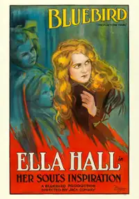 Plakat filmu Her Soul's Inspiration
