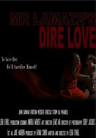 plakat filmu Mr. Lamaze's Dire Love
