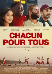 Plakat filmu Chacun pour tous