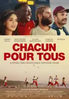 plakat filmu Chacun pour tous