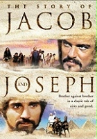 plakat filmu Historia Jakuba i Józefa