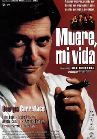 Plakat filmu Mor, vida meva