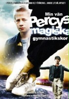 plakat filmu Min vän Percys magiska gymnastikskor