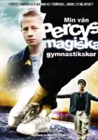 plakat serialu Min vän Percys magiska gymnastikskor