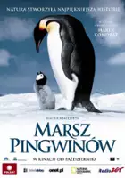 Marsz pingwinów