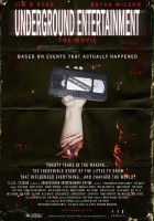 plakat filmu Underground Entertainment: The Movie