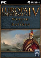 plakat filmu Europa Universalis IV: Wealth of Nations