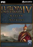 plakat filmu Europa Universalis IV: Wealth of Nations