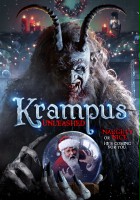 plakat filmu Krampus Unleashed