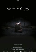 plakat filmu SGaawaay K'uuna