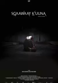 Plakat filmu SGaawaay K'uuna