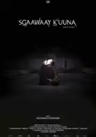 plakat filmu SGaawaay K'uuna