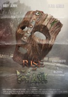 plakat filmu Rise of the Mask