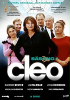 plakat filmu Cleo