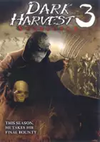 plakat filmu Skarecrow