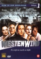 plakat filmu Zachodni wiatr