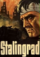 plakat filmu Stalingrad