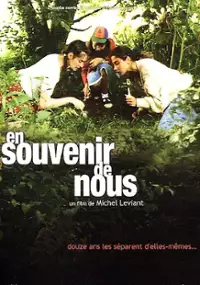 Plakat filmu En souvenir de nous