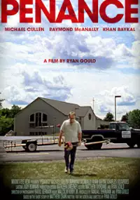 Plakat filmu Penance