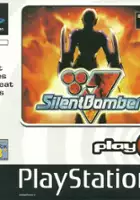 plakat gry Silent Bomber