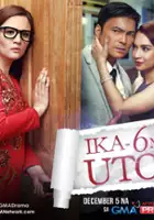plakat serialu Ika-6 na Utos