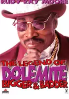 plakat filmu The Legend of Dolemite