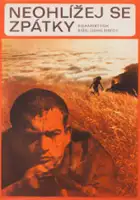 plakat filmu Ne se obrashtay nazad