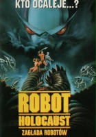 plakat filmu Zagłada robotów