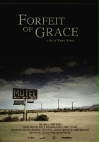 plakat filmu Forfeit of Grace