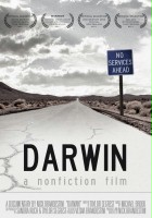 plakat filmu Darwin