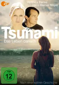 Plakat filmu Tsunami - Das Leben danach
