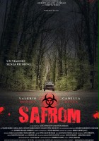 plakat filmu Safrom