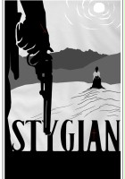 plakat filmu Stygian