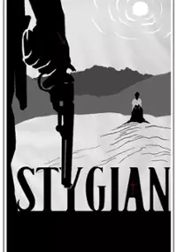 Plakat filmu Stygian